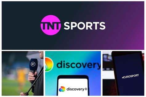 TNT Sports Will Cost Extra For Discovery+ Subscribers | Cord Busters