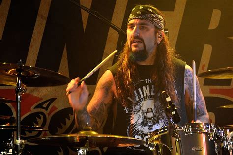 Mike Portnoy on Whether He'd Reunite With Dream Theater