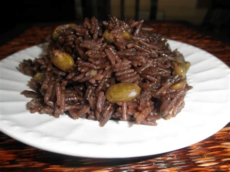 Haitian Creole: Seven Different Ways to Make Exciting 'Rice à La Haiti'