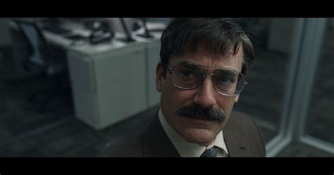 Corner Office Trailer Previews Jon Hamm & Danny Pudi Comedy Movie