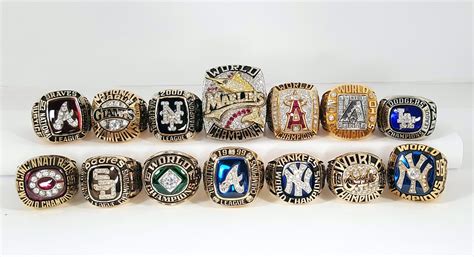 Buy championship rings, authentic championship rings, sell trade consign, authentic sports ...