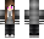 Geto | Minecraft Skins