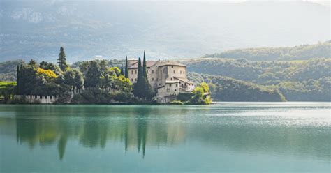 Italy Castles: touring Trentino's most beautiful Castles