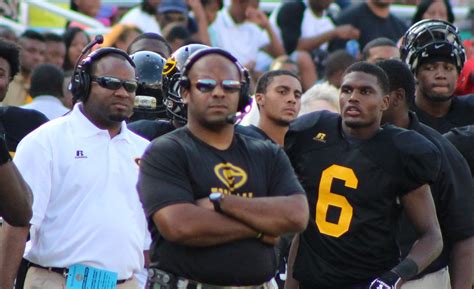 Grambling State Head Coach Broderick Fobbs To ESPN Radio: 'We're Still Relevant'