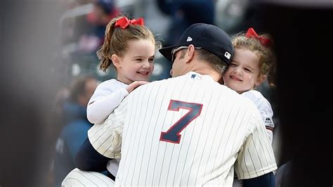 Joe Mauer, wife Maddie, welcome baby boy | kare11.com