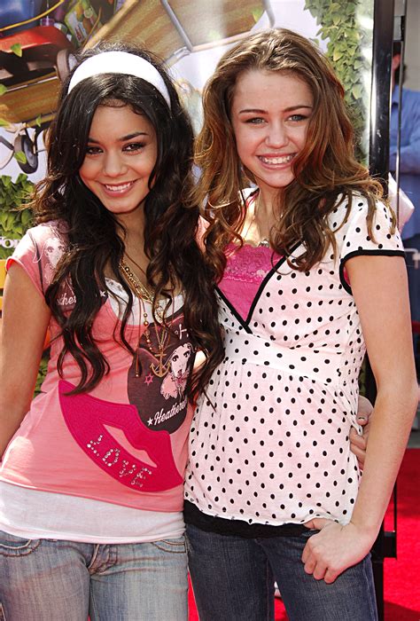 Miley Cyrus 2006