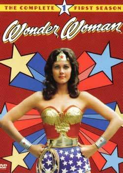 Film Review: Wonder Woman (1975) | HNN