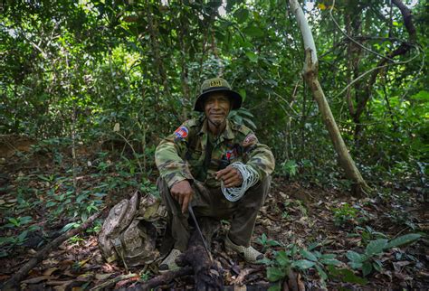 Politics of Extinction: On the trail of Cambodia’s kouprey - Southeast Asia Globe