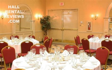 Holiday Inn Philadelphia South-Swedesboro Hall Rentals in Swedesboro, NJ