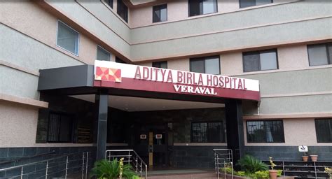 Aditya Birla Hospital Opp. Aditya Birla Hospital, Gir Somnath - Contact number, Doctors, Address ...