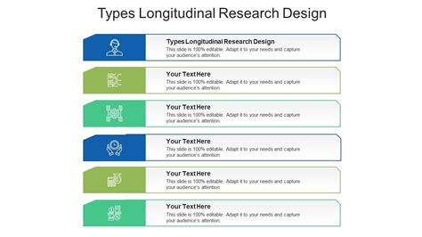 Types Of Longitudinal Research Design - Design Talk