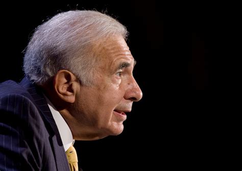 In Twitter Onslaught, Carl Icahn Nags Apple to Spend More Money | WIRED