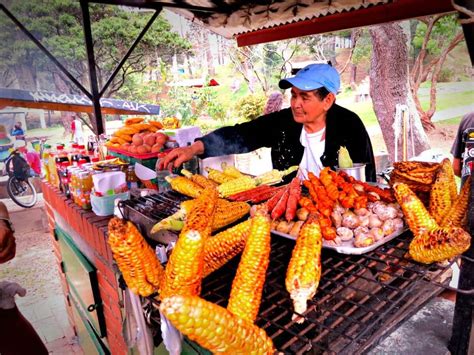 The Best Colombian Food: What to Eat While Travelling in Colombia