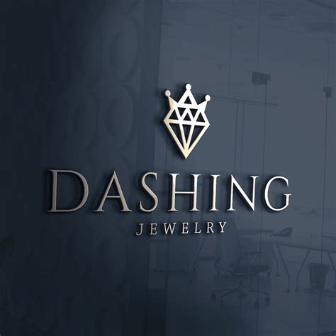 Logo Design Jewellery | make logo design