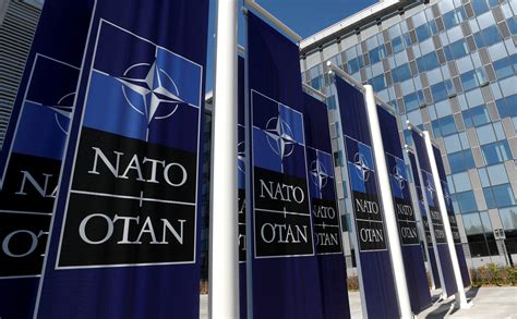 NATO's largest military drills since Cold War kicks off