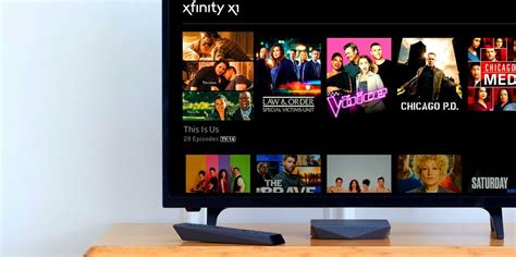 How to reset the Xfinity cable box - Techprojournal