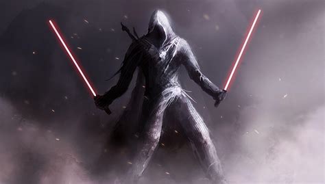 Darth Revan Wallpapers - Wallpaper Cave