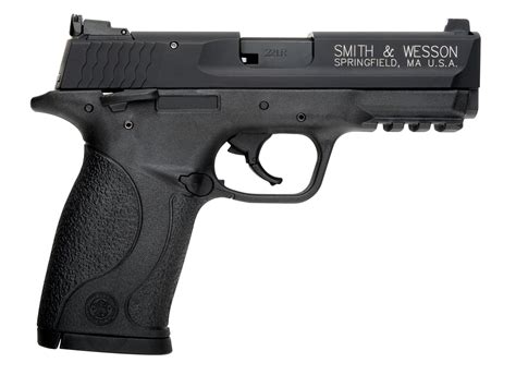 SMITH & WESSON M&P®22 COMPACT - Duke's Sport Shop, Inc.