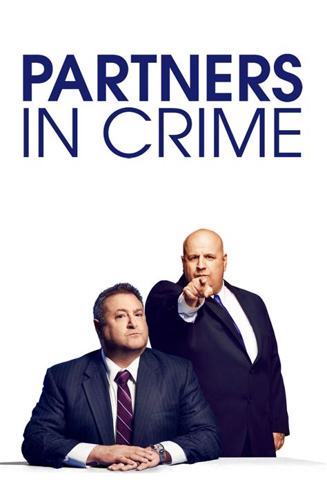 Partners in Crime (2014) - TheTVDB.com