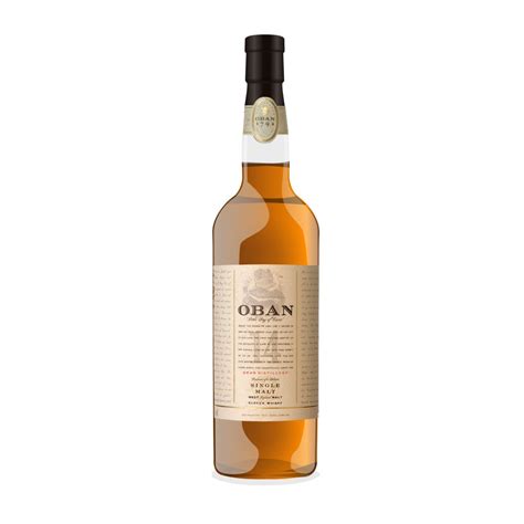 Oban 14 Year Old Reviews - Whisky Connosr