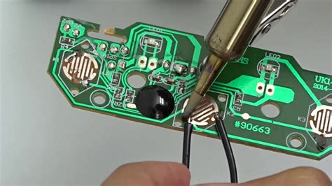 Liquid Solder For Electrical Wiring