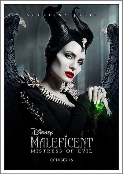 Maleficent Poster | ubicaciondepersonas.cdmx.gob.mx