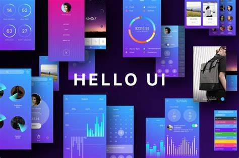 25+ Best Sketch App Resources (UI Kits, Templates, & More) – Yes Web Designs