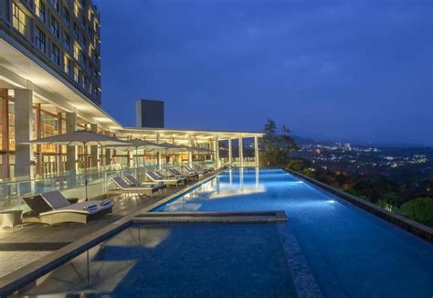 Cari Hotel Bintang 5 di Bandung? Ini 7 Rekomendasinya