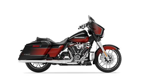 CVO™ Street Glide® | New Castle Harley-Davidson®