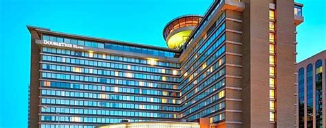 DoubleTree by Hilton Washington DC - Crystal City, Washington DC - DCA ...