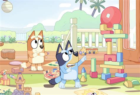 Grown-ups | Bluey Official Website