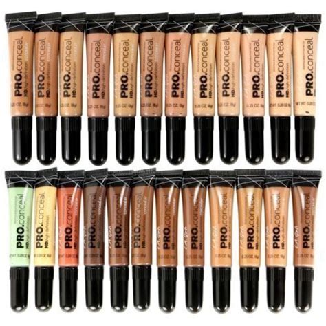 8 Of The Best Concealer For Dark Skin