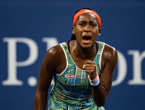 U.S. OPEN SCHEDULES: Gauff, Osaka, Andreescu and Townsend to play on ...