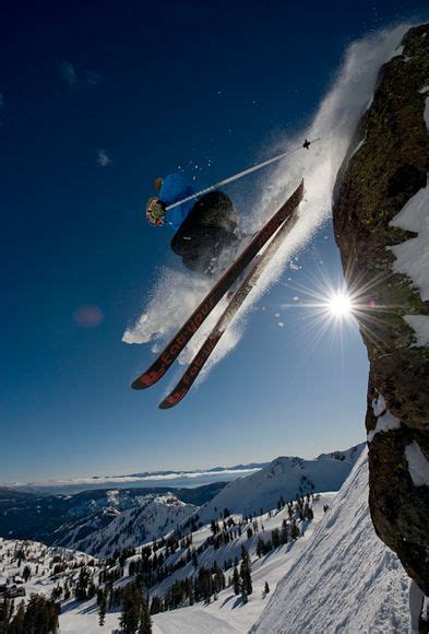 The Top 25 Ski Resorts in The World - Snow Addiction - News about ...