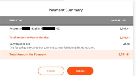 How to Pay Meralco Bill Online Using Credit Card - You Do It Online