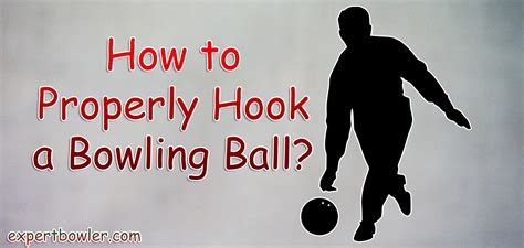 How to Hook a Bowling Ball? (Throw a Great Hook) – Expert Bowler