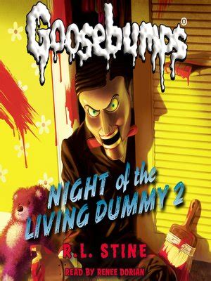 Night of the Living Dummy 2 by R. L. Stine · OverDrive: Free ebooks, audiobooks & movies from ...