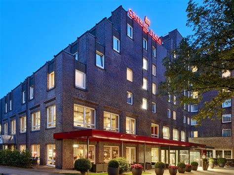 Crowne Plaza Hotel Hamburg - City Alster | Hamburg 2020 NEUE ANGEBOTE ...