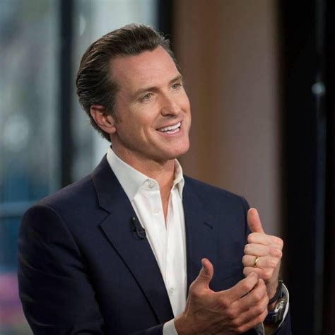 Newsom elected California governor – The Crusader