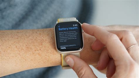 How long does the Apple Watch battery last? - Android Authority