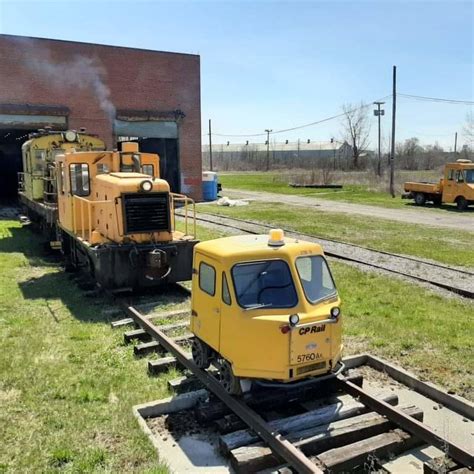 NiagaraRailwayMuseum