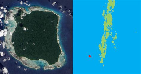 Meet The Mysterious Residents Of North Sentinel Island