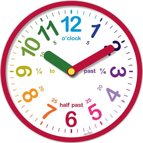 Clock Images Free - Cliparts.co