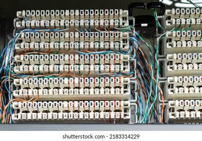 6,447 Telephone Switchboard Images, Stock Photos & Vectors | Shutterstock