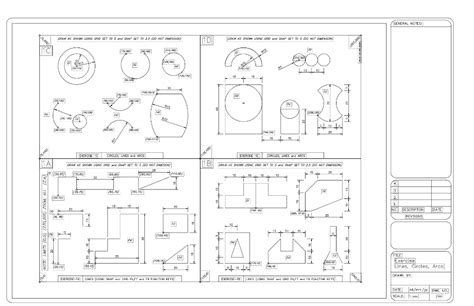 Solved GENERAL NOTES: 9.2001 DRAR AS SWORN USING AND 4T TO 5 | Chegg.com