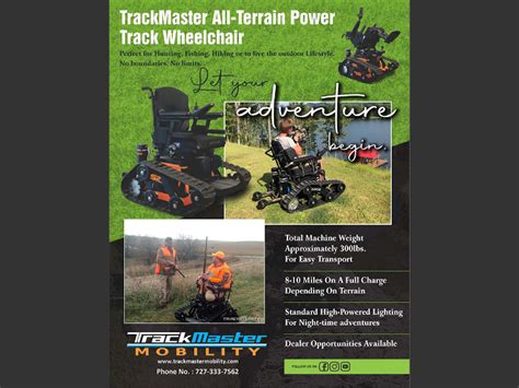 February 2023TrackMasters