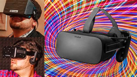 Oculus Rift review, revisited: The dream's real now - CNET