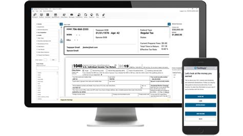 TaxSlayer Pro