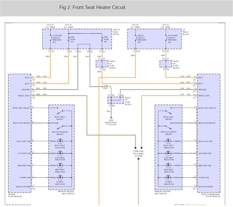 [DIAGRAM] 2005 Tahoe Power Seat Wiring Diagrams - MYDIAGRAM.ONLINE