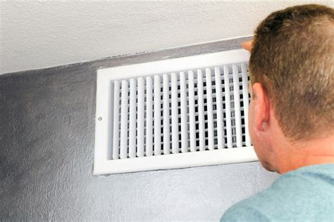 Issues Caused By Closed Air Vents - LA Construction Heating and Air